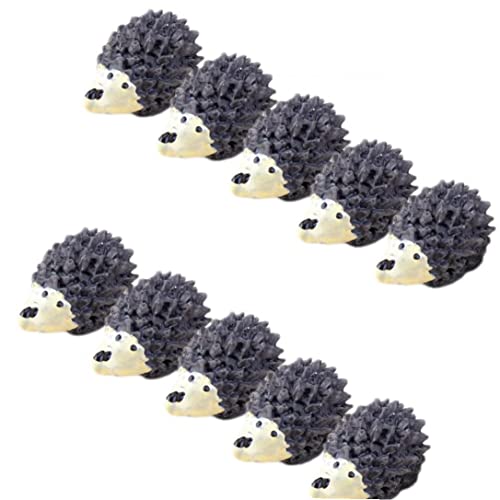 10 Stücke Mini Miniatur Figuren Fee Garten Miniatur Moos Landschaft DIY Terrarium Handwerk Ornament Zubehör Für Wohnkultur 10 Stücke Mini Miniatur Figuren Fee Garten Miniatur Moos Landschaft DIY Terrarium Handwerk Ornament Zubehör Für Wohnkultur von PiniceCore