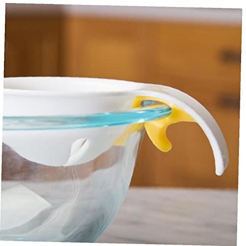 Eierabscheider, Ei-yolk-weißer Separator, Weißer Eier-separator, Ei-sieb-eiernivider-kunststoff-eier-separator-yolk- Und Ei-weiß-separator-chef-gadgets Zum Kochen von PiniceCore