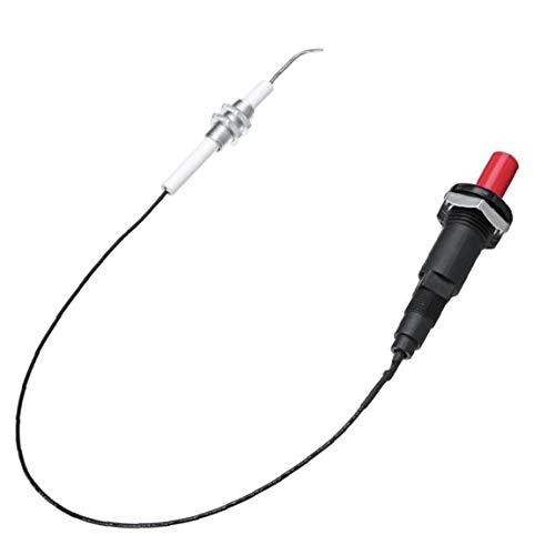 Piezo Otto 30cm Zündung Set Für Heizung Heizkörper Gasgrill Herd von PiniceCore