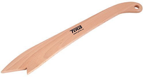Schiebestock aus Holz mit Magnethalter 1 Stück von Pinie Lubná, spol. s r.o.