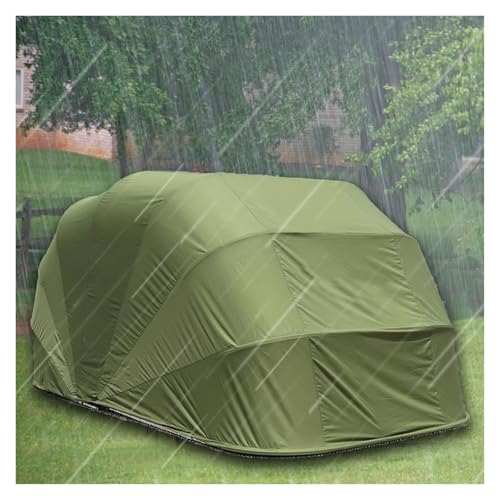 Autozelte, ballastbare baldachschirme aus Edelstahl, tragbare garagen, fahrbare hauben sie schützen das Auto vor dem allgemeinen Klima Autozelte, ballastbare baldachschirme aus Edelstahl, tragbare garagen, fahrbare hauben sie schützen das Auto vor dem allgemeinen Klima von Pink Beryl