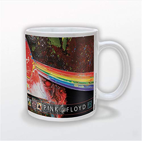 Pink Floyd Dsotm 40th Mehrfarbig von Pink Floyd