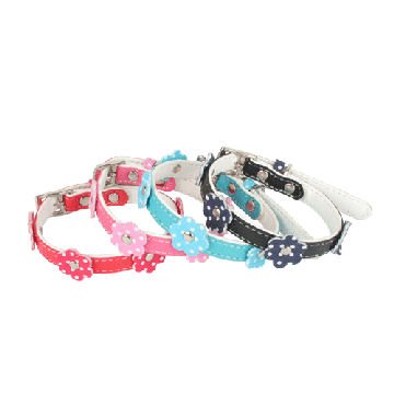 Pinkaholic New York NAHA-AC001 Baby Collar, S, blau von Pinkaholic New York