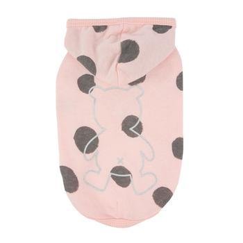 Pinkaholic New York NARA-TS7305 Hunde Bekleidung Bjorn, S, rosa von Pinkaholic New York