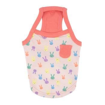 Pinkaholic New York NARB-TS7316 Hunde Bekleidung Baby Bunny, L, rosa von Pinkaholic New York