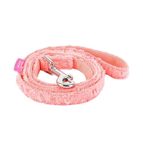 Pinkaholic New York Polina Leash - Hot Pink - M von Pinkaholic New York