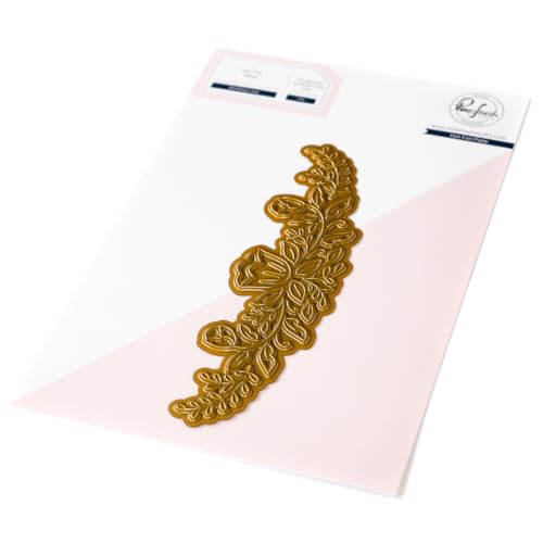 Pinkfresh Studio Hot foil Plate-Sending Love Pinkfresh Studio Hot foil Plate-Sending Love von Pinkfresh Studio