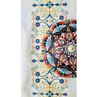 Mandala Stein, Handbemalte Steine, Bunte Verzierungen, Punktmalerei, Meditationsstein, Einzigartiges Geschenk Mandala Stein, Handbemalte Steine, Bunte Verzierungen, Punktmalerei, Meditationsstein, Einzigartiges Geschenk von Pinkieedots