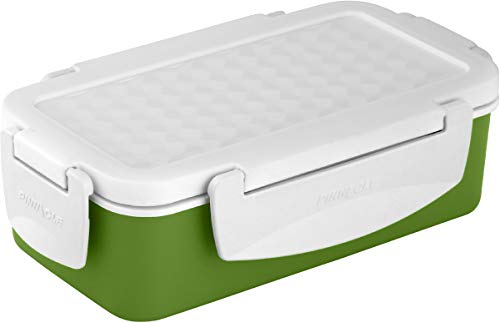 New Pinnacle Lunch-Box für Erwachsene und Kinder, Orange, 24 Oz, 680 ml (Grün) von Pinnacle Thermoware