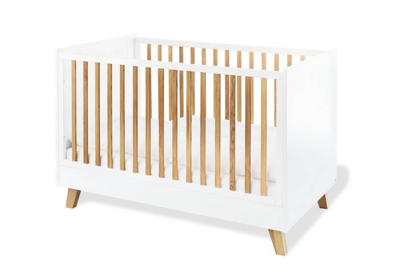 Pinolino® Babybett Kinderbett 'Pan' von Pinolino®