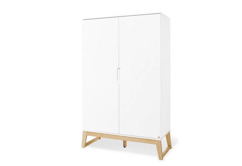 Pinolino® Kinderkleiderschrank Kleiderschrank 'Bridge' von Pinolino®