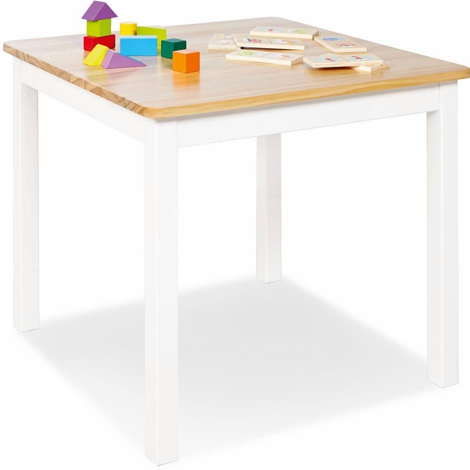 Pinolino® Kindertisch Fenna, für Kinder von Pinolino®