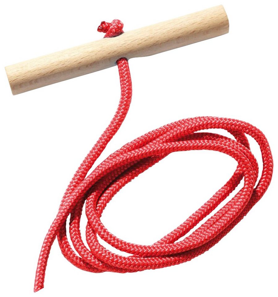 Pinolino® Schlittenseil, 150 cm Länge von Pinolino®