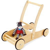 Pinolino Lauflernwagen Uli, natur von Pinolino Kinderträume