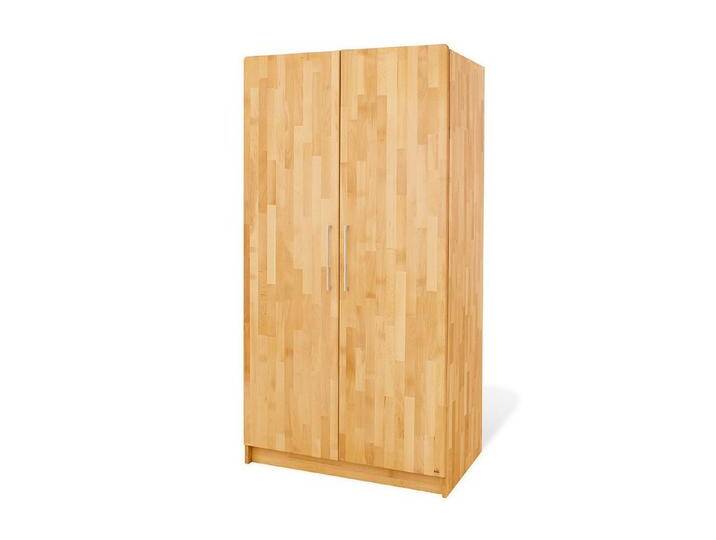 Pinolino® Kinderkleiderschrank Kleiderschrank 'Natura' von Pinolino