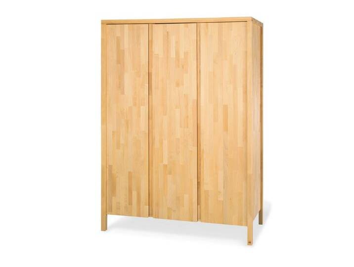 Pinolino® Kinderkleiderschrank Kleiderschrank 'Enno' groß von Pinolino