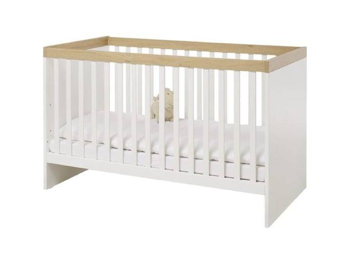 Pinolino, Babybett, Linje (140 x 70 cm) von Pinolino