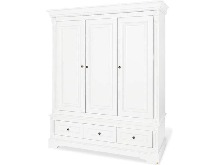 Pinolino, Kinderkleiderschrank, Emilia (178 cm) von Pinolino