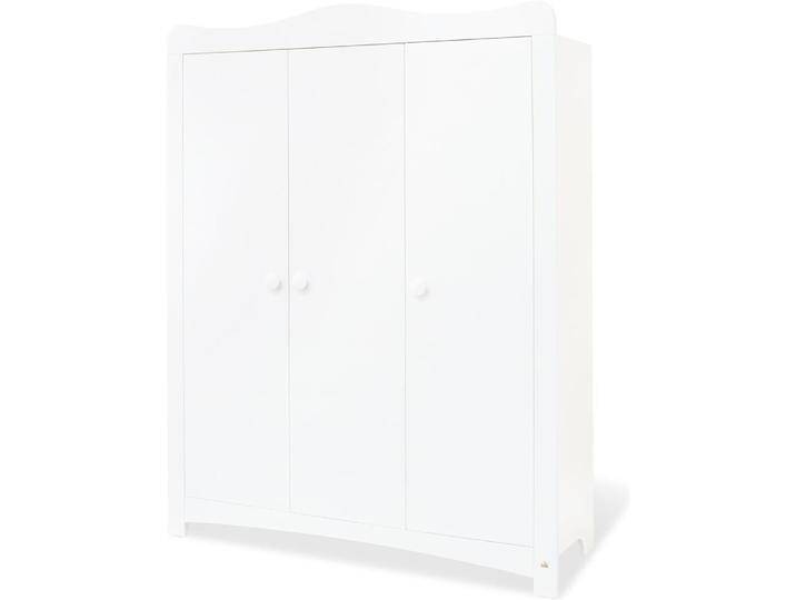 Pinolino, Kinderkleiderschrank, Florentina (140 cm) von Pinolino