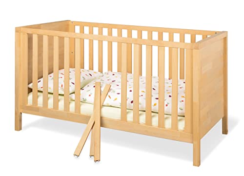 Pinolino Kinderträume Kinderbett 'Enno' von PINOLINO