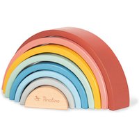 Pinolino Motorikspielzeug »Ruby«, BxHxT: 26 x 13 x 5 cm, für Kinder ab 1 Jahr von Pinolino