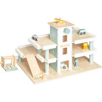 Pinolino Spielparkhaus »Kurt«, BxHxT: 57 x 37 x 40 cm, für Kinder ab 3 Jahren Pinolino Spielparkhaus »Kurt«, BxHxT: 57 x 37 x 40 cm, für Kinder ab 3 Jahren von Pinolino