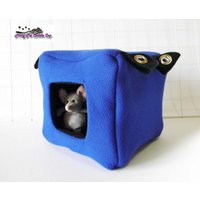 Zuckergleiter Und Rattenwürfel von PinoyPetCuddleCup