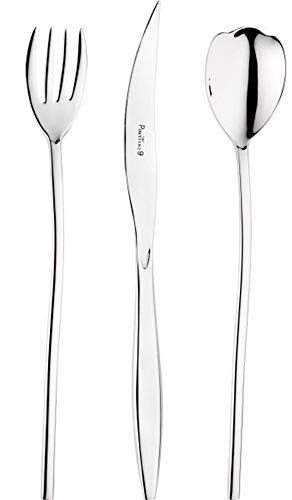 Pinti Spanien a04407091 – CUBERTERIA Tisch Tulipan Inox Pintinox a04407091 24 PZ von PINTINOX