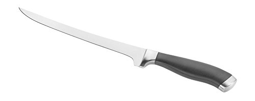 Pinti Profi - Filetiermesser Serie Professional Inox, Klingenlänge: 20 cm von PINTI
