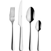 PINTINOX Besteck-Set "EAT" in moderner und zeitloser Formgebung von Pintinox