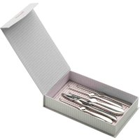 PINTINOX Besteck-Set "Esclusivi", (Set, 7 tlg.) von Pintinox