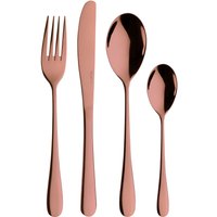 PINTINOX Besteck-Set "Princess" PVD Beschichtung, spülmaschinengeeignet PINTINOX Besteck-Set "Princess" PVD Beschichtung, spülmaschinengeeignet von Pintinox