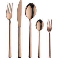 PINTINOX Besteck-Set "Synthesis Treasure Bronze" Optik Bronze PVD Beschichtung PINTINOX Besteck-Set "Synthesis Treasure Bronze" Optik Bronze PVD Beschichtung von Pintinox