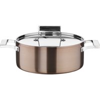 PINTINOX Bratentopf "Century" 1 Stk. tlg. Aluminium von Pintinox