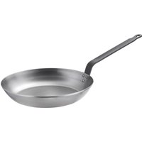 PINTINOX Bratpfanne "Excalibur" Eisen mit Stiel, Induktionsgeeignet von Pintinox