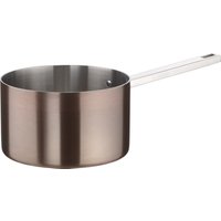 PINTINOX Kasserolle "Century" 1 Stk. tlg. Aluminium von Pintinox