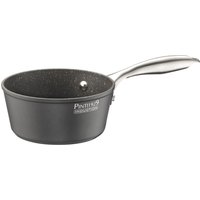 PINTINOX Kasserolle "ST1", Aluminium, 3-lagige Antihaftbeschichtung, Induktionsgeeignet, Ø 16 cm PINTINOX Kasserolle "ST1", Aluminium, 3-lagige Antihaftbeschichtung, Induktionsgeeignet, Ø 16 cm von Pintinox