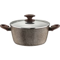 PINTINOX Kochtopf "Pinti Chalet" Aluminium Kunststoff PINTINOX Kochtopf "Pinti Chalet" Aluminium Kunststoff von Pintinox