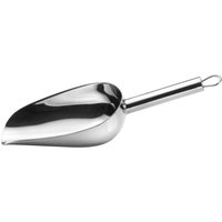 PINTINOX Küchenschaufel "Bar Professional", (1 tlg.), (Zuckerschaufel), Edelstahl 18/10, spülmaschinengeeignet, 700 ml von Pintinox