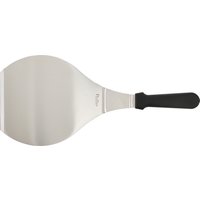 PINTINOX Küchenwender "Professional" für Pfannkuchen, Pizza, Kuchen, Edelstahl, spülmaschinengeeignet von Pintinox