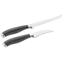 PINTINOX Messer-Set "Coltelli Professional", (Set, 2 tlg.) von Pintinox