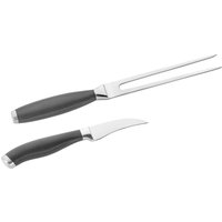 PINTINOX Messer-Set "Coltelli Professional", (Set, 2 tlg.) von Pintinox