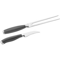 PINTINOX Messer-Set "Coltelli Professional", (Set, 2 tlg.) von Pintinox