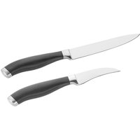 PINTINOX Messer-Set "Coltelli Professional", (Set, 2 tlg.) von Pintinox