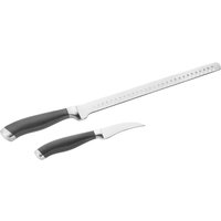 PINTINOX Messer-Set "Coltelli Professional", (Set, 2 tlg.) von Pintinox