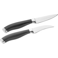 PINTINOX Messer-Set "Coltelli Professional", (Set, 2 tlg.) von Pintinox