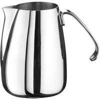 PINTINOX Milchkanne "Executive", 1 l, (1 St.), Edelstahl 18/10, spülmaschinengeeignet von Pintinox
