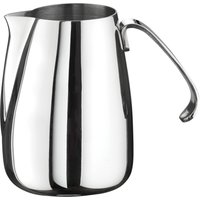 PINTINOX Milchkanne "Executive", 0,15 l, (1 St.), Edelstahl 18/10, spülmaschinengeeignet von Pintinox