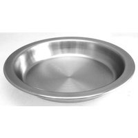 PINTINOX Schüssel "Professional", aus Edelstahl 18/10, flach, Edelstahl 18/10, spülmaschinengeeignet, Ø 22 cn PINTINOX Schüssel "Professional", aus Edelstahl 18/10, flach, Edelstahl 18/10, spülmaschinengeeignet, Ø 22 cn von Pintinox