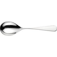 PINTINOX Suppenlöffel "Audrey", (Set, 6 tlg.), Edelstahl 18/10, geschmiedet, spülmaschinengeeignet von Pintinox